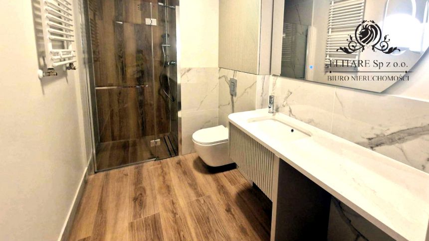 Apartament NOWY 52,26m2 ,3 pok. w Centrum Wrocławia/Stare Miasto miniaturka 5