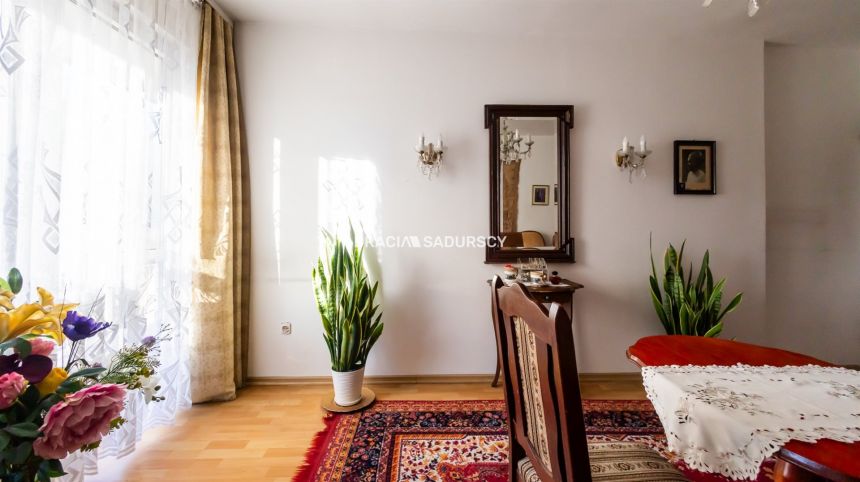 3 pokojowe 46m2, Rusznikarska-Krowodrza miniaturka 26