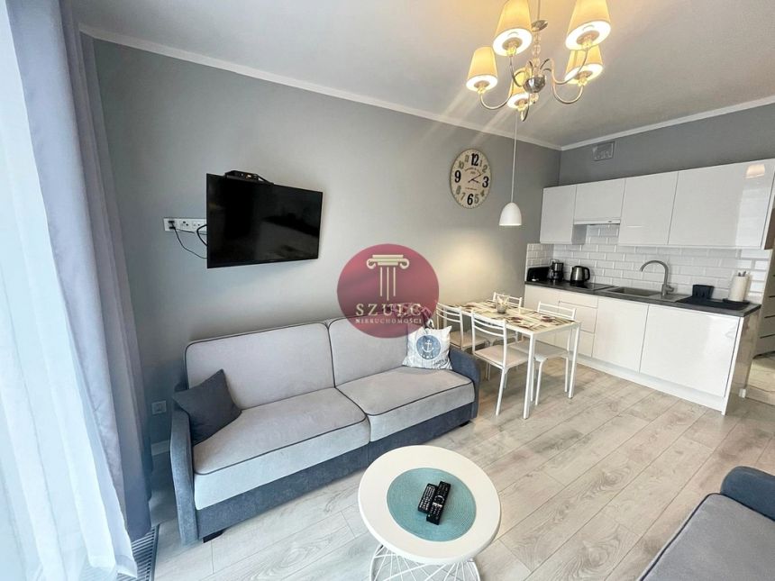 Na sprzedaż śliczny  apartament  w Międzyzdrojach miniaturka 14