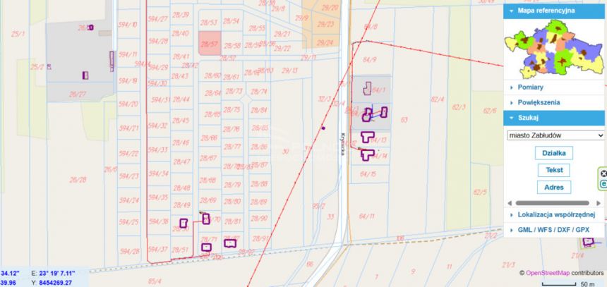 Idealne miejsce do życia-1242m2 Zabłudów miniaturka 11