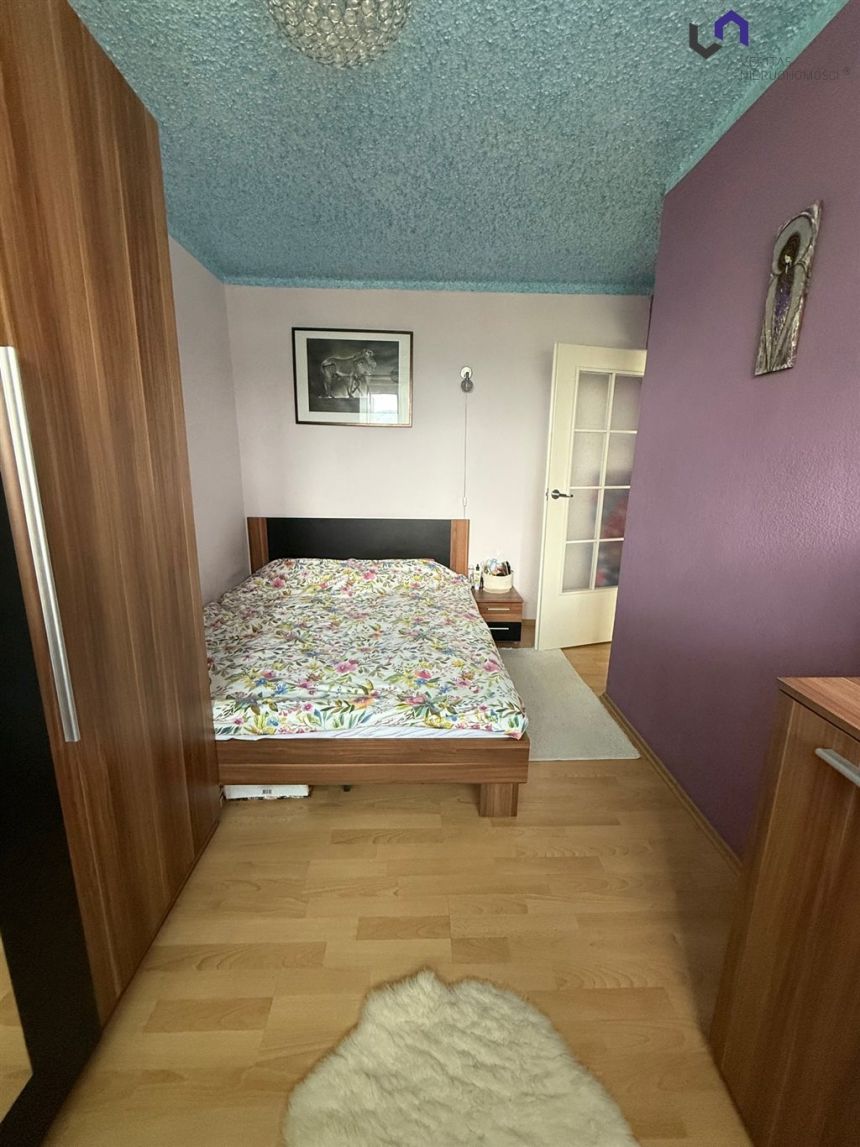 MIESZKANIE Z PIEKNYM WIDOKIEM W SPOKOJNEJ OKOLICY miniaturka 7