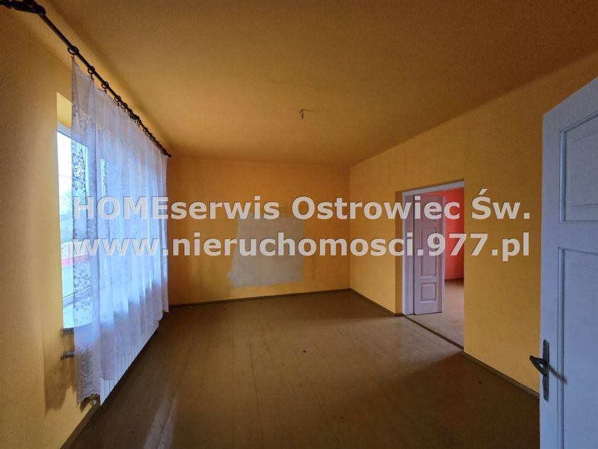 Dom na sprzedaż 120 m2 na działce 1558m2 Bodzechów miniaturka 19