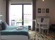 Świnoujście, 1 190 000 zł, 28 m2, w apartamentowcu miniaturka 2