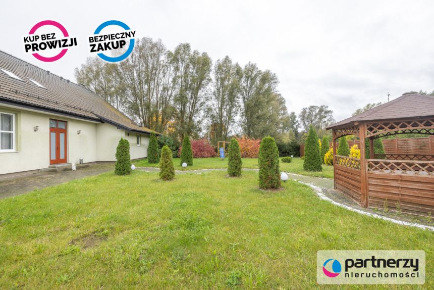 Rębiechowo, 3 250 000 zł, 460 m2, z pustaka miniaturka 23