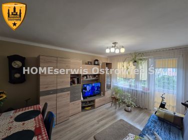 Mieszkanie po remoncie 38,5m2 2 pokoje na sprzedaż