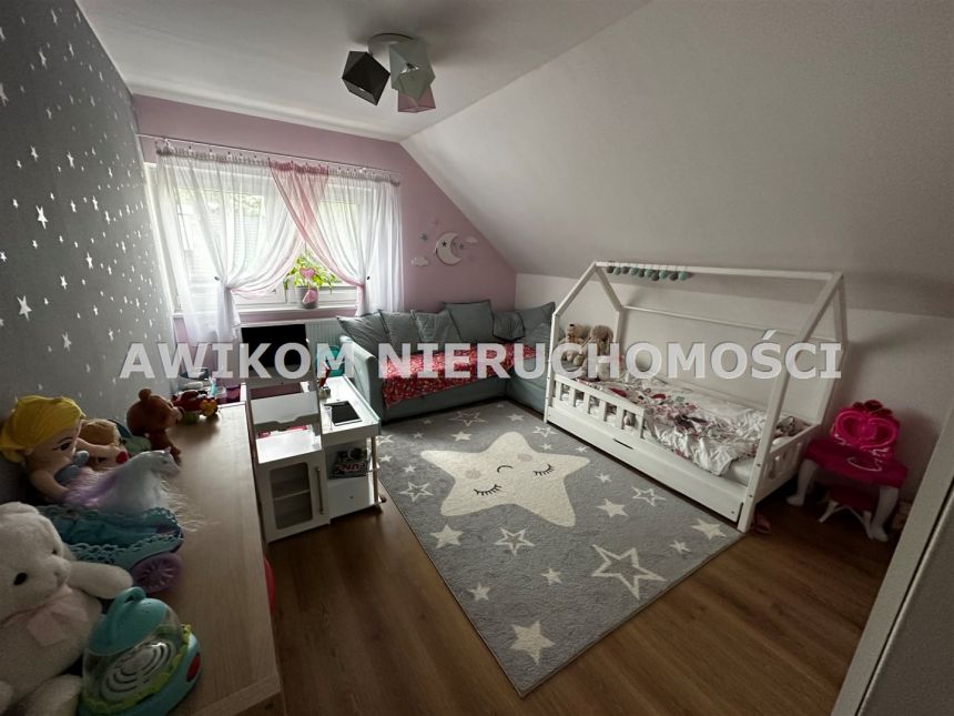 Chylice, 1 490 000 zł, 271 m2, 5 pokoi miniaturka 15