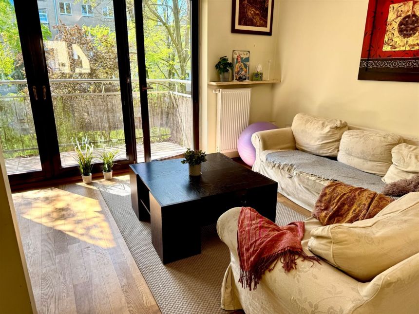 Nowoczesny, wygodny apartament z garażem w Centrum miniaturka 14