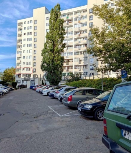 3-pokojowe mieszkanie na Pradze Północ miniaturka 7