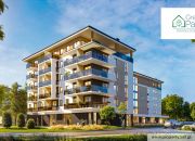 GREEN PARK, mieszkania 30-90m2, Krasickiego,Dębica miniaturka 5