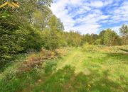 Działka budowlana, 2211 m2, przy lesie, uzbrojona miniaturka 3