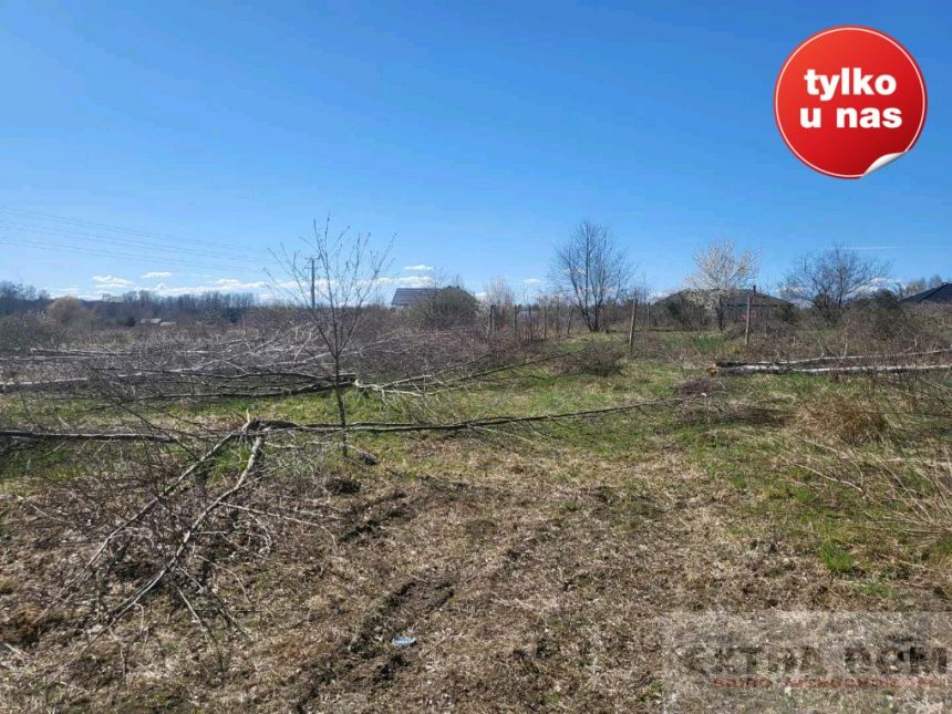 Nowogard, 85 000 zł, 11.06 ar, budowlana miniaturka 6