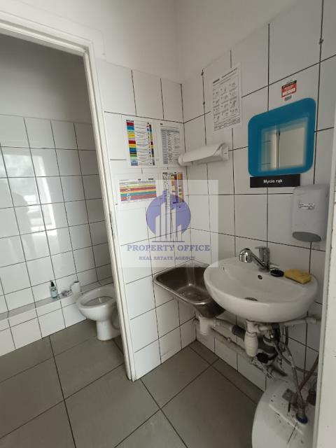 Mokotów :handel/usługi 67,32m2 miniaturka 3