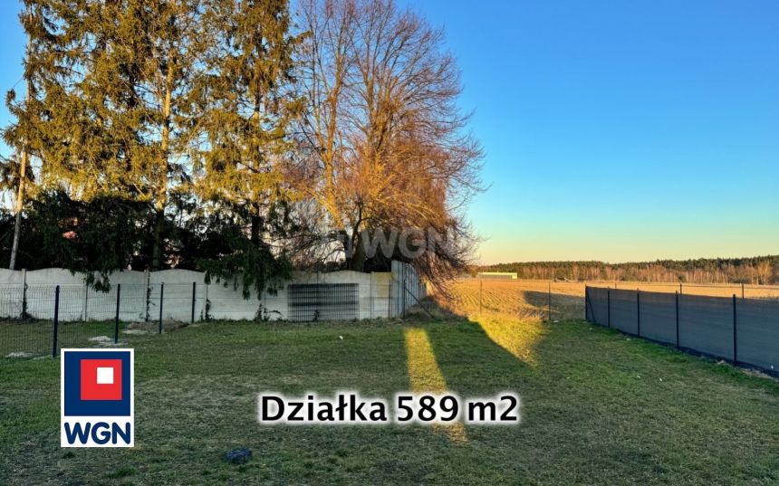 Wierzbno, 430 000 zł, 85.91 m2, bliźniak miniaturka 5
