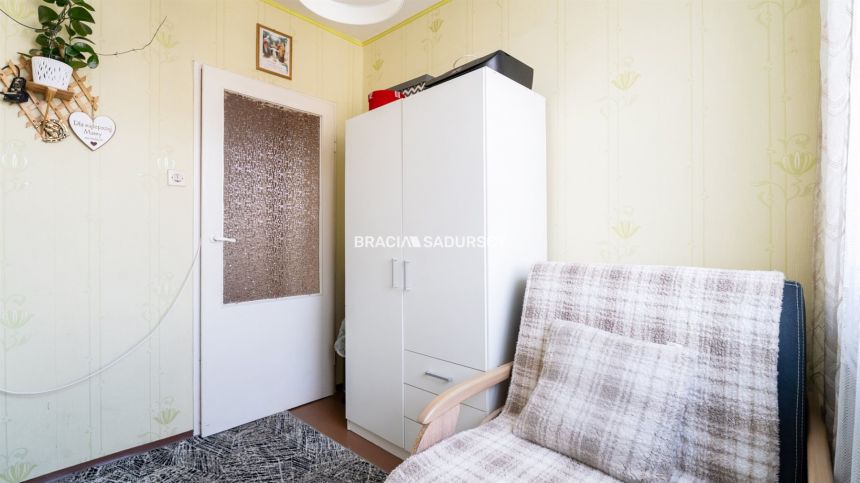 3 pokoje z potencjałem | Loggia |  Mistrzejowice miniaturka 12