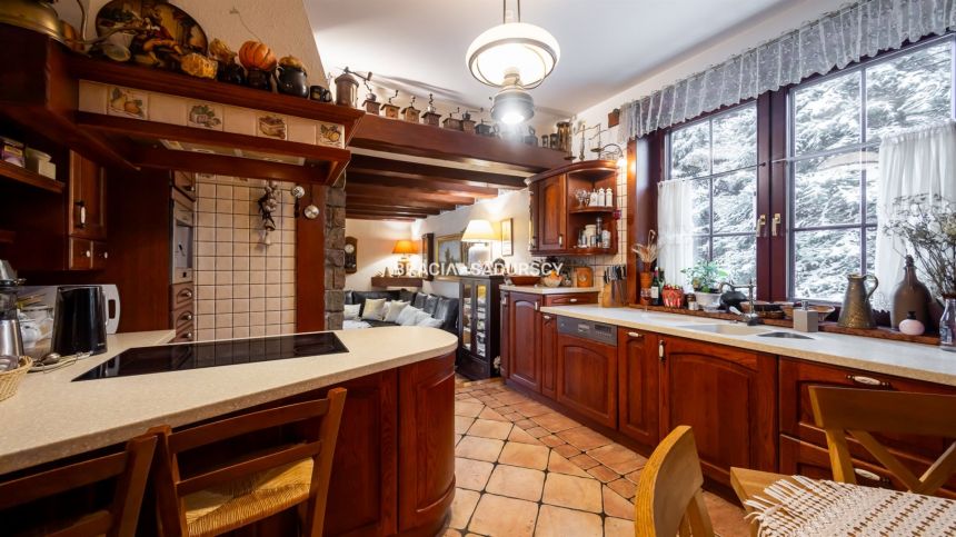 Wyjątkowa rezydencja na sprzedaż – Balin, 274 m²!! miniaturka 24