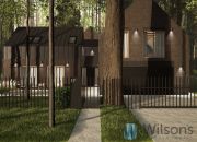Warszawa Anin, 2 800 000 zł, 35 ar, budowlana miniaturka 2