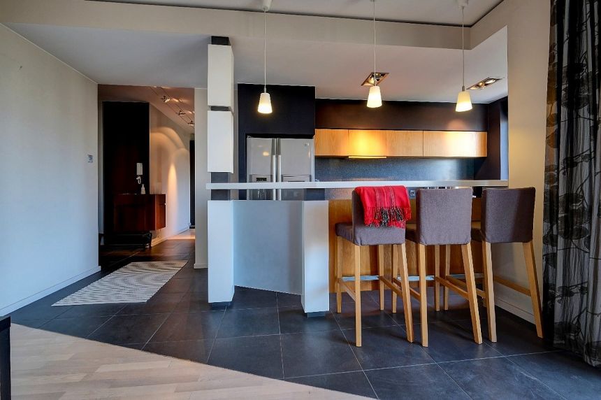 2006 przestronny apartament z dużym balkonem miniaturka 3