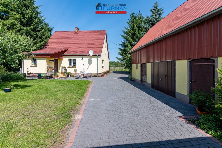 Siedlisko na sprzedaż- 0,3HA- bliskość natury miniaturka 3