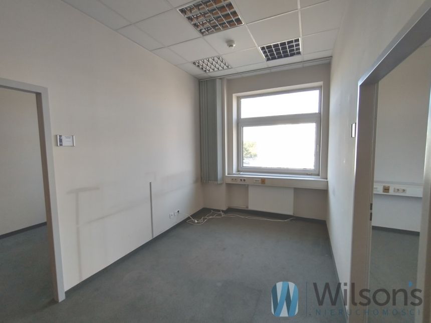 Warszawa Mokotów, 456 euro, 30 m2, biuro miniaturka 16