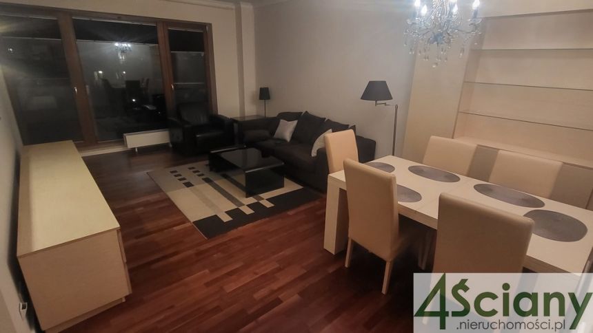 APARTAMENT  W  MARINIE  MOKOTÓW  !!! miniaturka 9
