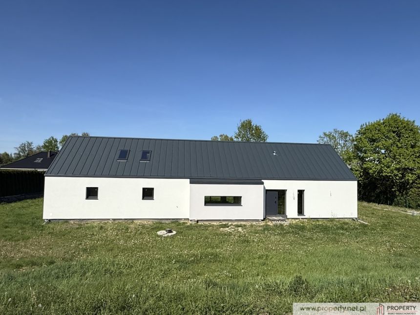 Dom, 115 m2, Żyraków, gm. Dębica miniaturka 6