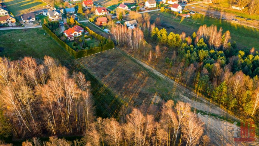 Solniczki, 223 250 zł, 8.93 ar, prostokątna miniaturka 5