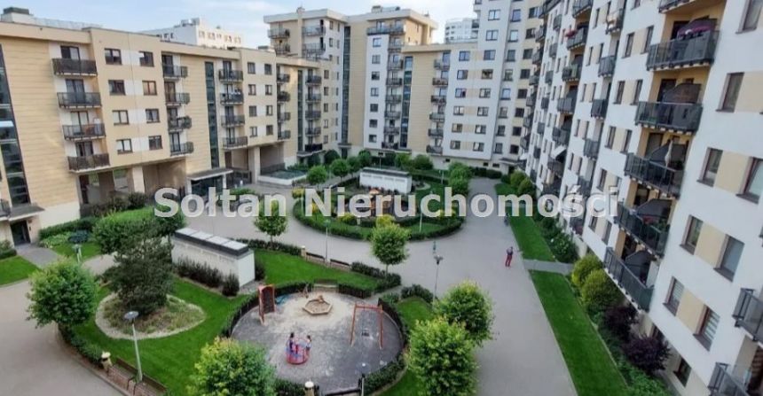 Warszawa Ursynów, 950 000 zł, 50.36 m2, w bloku miniaturka 8