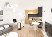 REZERWACJA/Mieszkanie 27,07m2 ,1 pok. w Centrum Wrocławia/Stare Miasto miniaturka 8