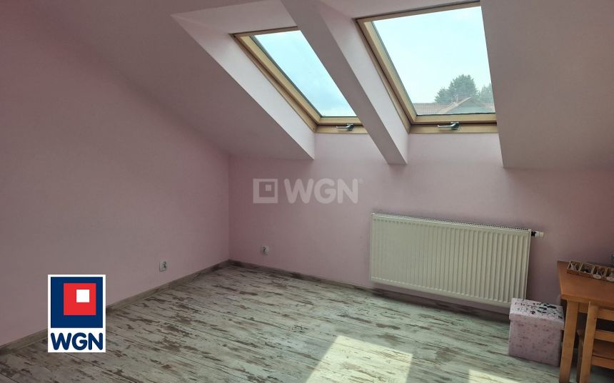 Dąbrowa Górnicza Strzemieszyce Wielkie, 970 000 zł, 242 m2, jednorodzinny miniaturka 8
