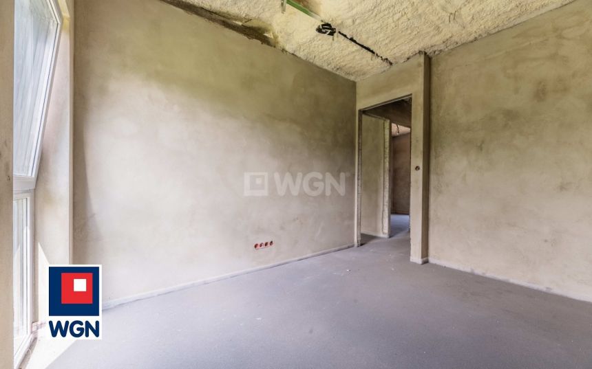 Mieroszyno, 580 000 zł, 64.64 m2, jednorodzinny miniaturka 12