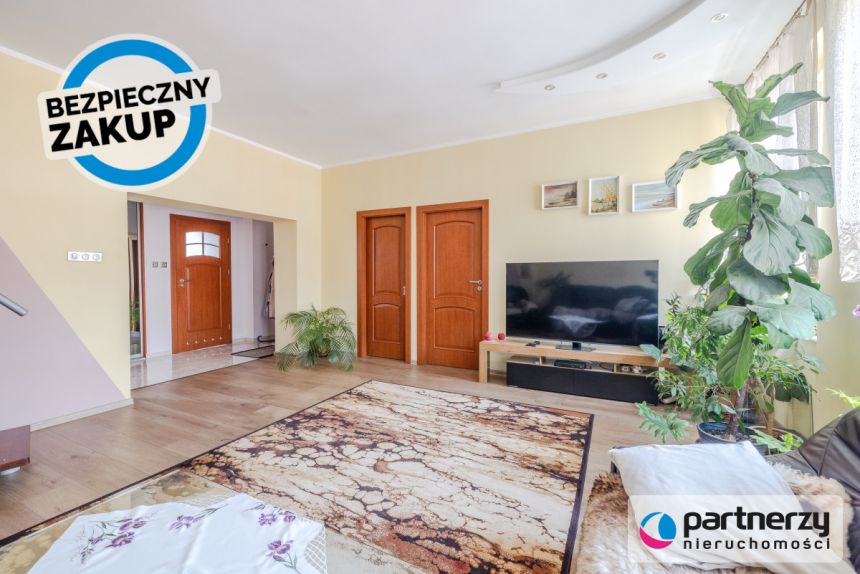 Gdańsk Śródmieście, 1 050 000 zł, 93.85 m2, pietro 3/4 miniaturka 5