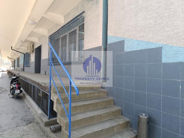 Wola: magazyn/biuro 14,10 m2 miniaturka 5