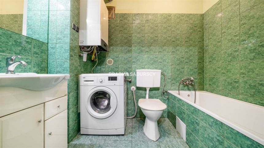 2-POKOJOWE W SĄSIEDZTWIE ZALEWU BAGRY miniaturka 10