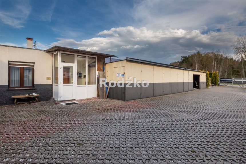 Żołędowo, 1 800 zł, 80 m2, produkcyjno-magazynowy miniaturka 14