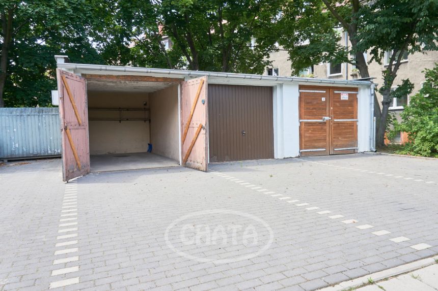 Wrocław Psie Pole 90 000 zł 15 m2 - zdjęcie 1