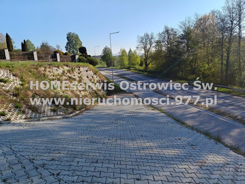 Działka na sprzedaż 2032 m2 Łagów ul.Rakowska miniaturka 6