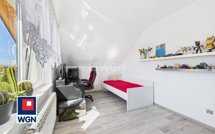 Nowy Lubosz, 939 000 zł, 150 m2, murowany miniaturka 11