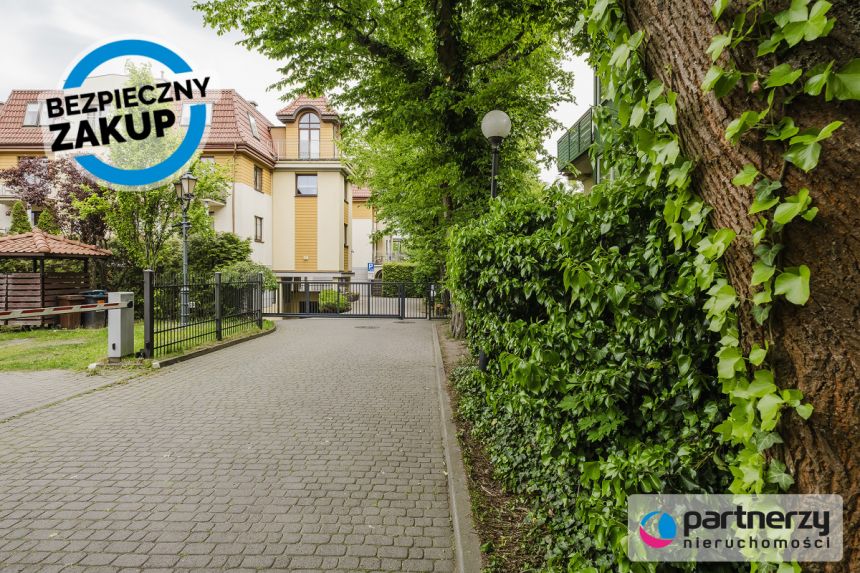Sopot, 1 599 000 zł, 66.37 m2, z balkonem miniaturka 19