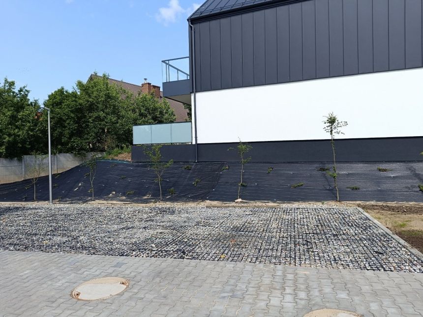 Nowe kameralne osiedle , 6 km od centrum miasta miniaturka 30