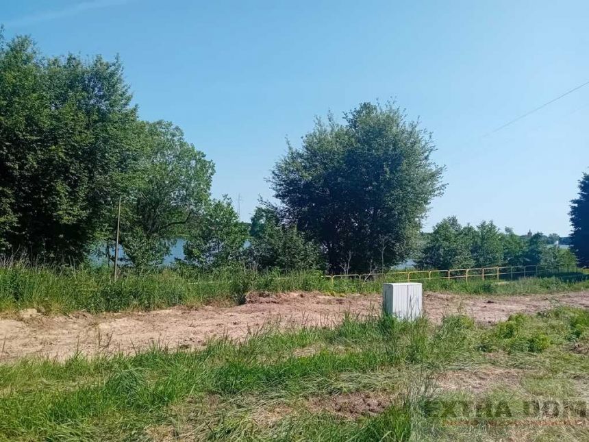 Nowogard, 444 400 zł, 22.22 ar, płaska miniaturka 2