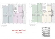 Dębniki - kamienica z możl. rozbudowy (476m2 PUM) miniaturka 4