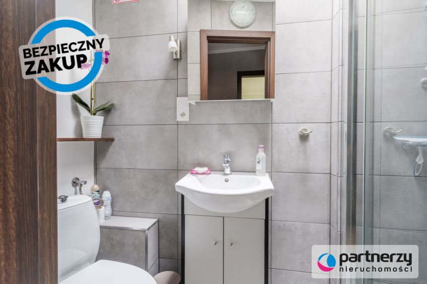 Sopot Sopot Dolny, 849 000 zł, 47.89 m2, z miejscem parkingowym miniaturka 10