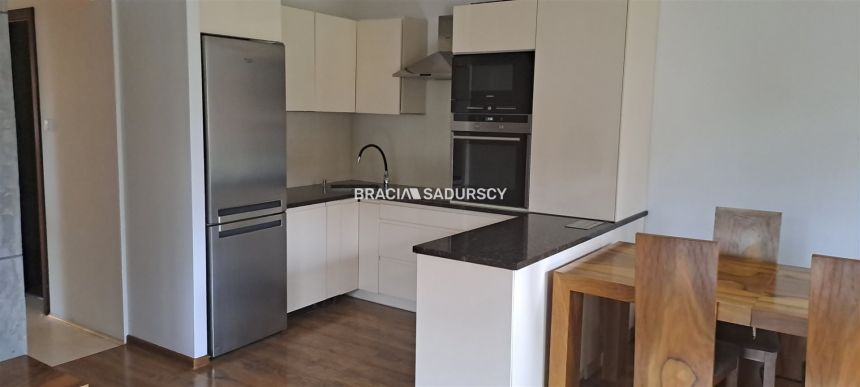 Apartament z dużym ogrodem | ul. Burgundzka miniaturka 2