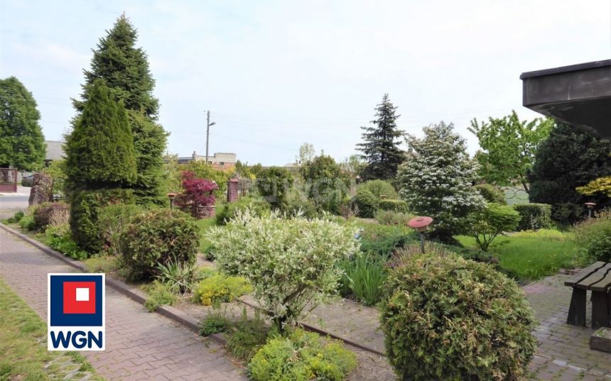 Mokra, 2 980 000 zł, 2000 m2, jednorodzinny miniaturka 11