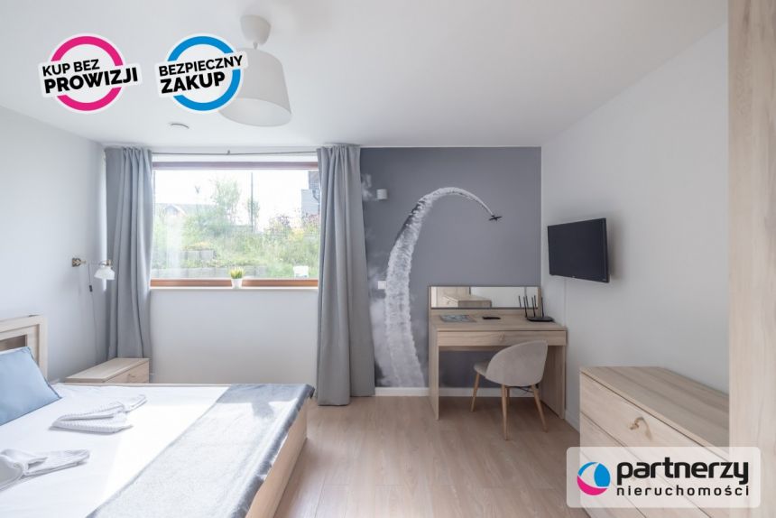 Gdańsk Piecki-Migowo, 2 850 000 zł, 385 m2, wolnostojący miniaturka 16