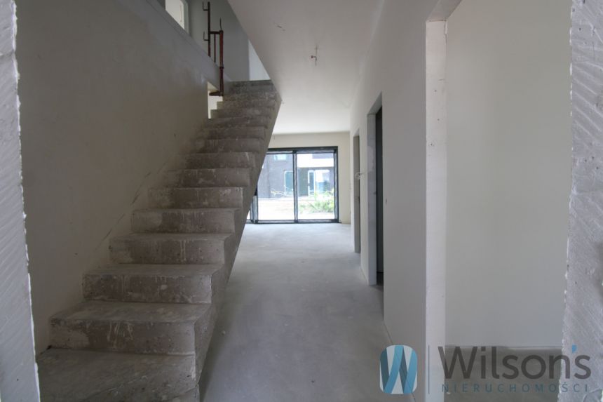 Wrocław Krzyki, 1 358 000 zł, 138.44 m2, ogrzewanie gazowe miniaturka 4