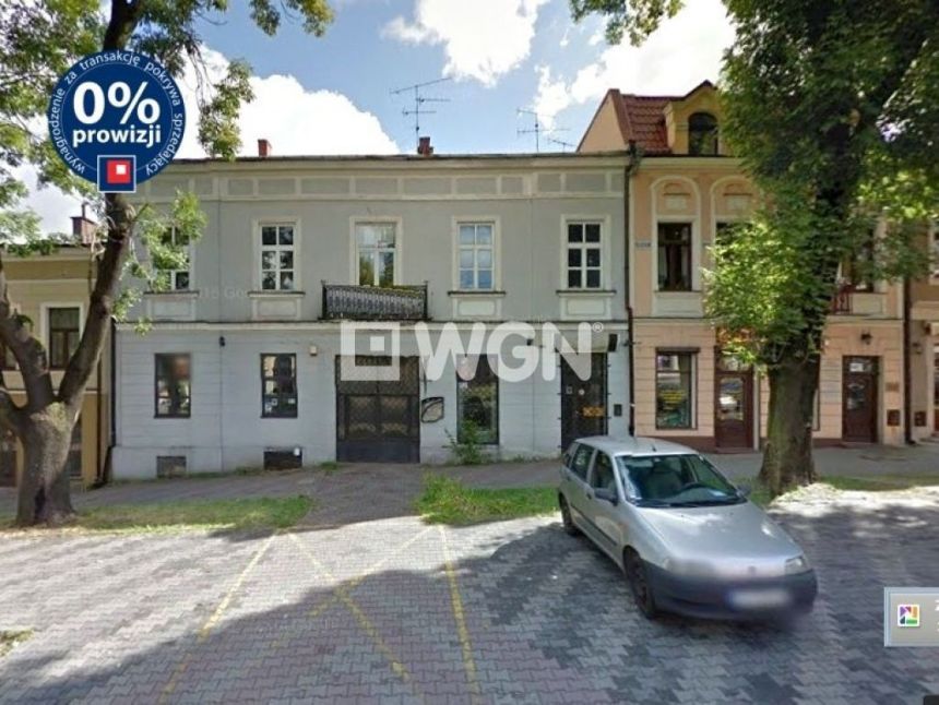 Częstochowa Podjasnogórska, 2 200 000 zł, 400 m2, do remontu - zdjęcie 1