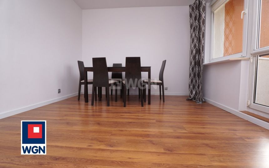 Piotrków Trybunalski, 1 800 zł, 53 m2, z loggią miniaturka 8