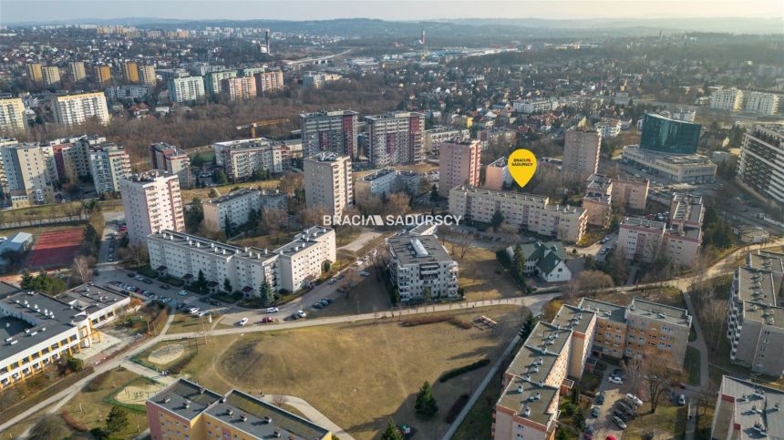 SŁONECZNE 3-POKOJOWE Z DUŻYM BALKONEM miniaturka 20