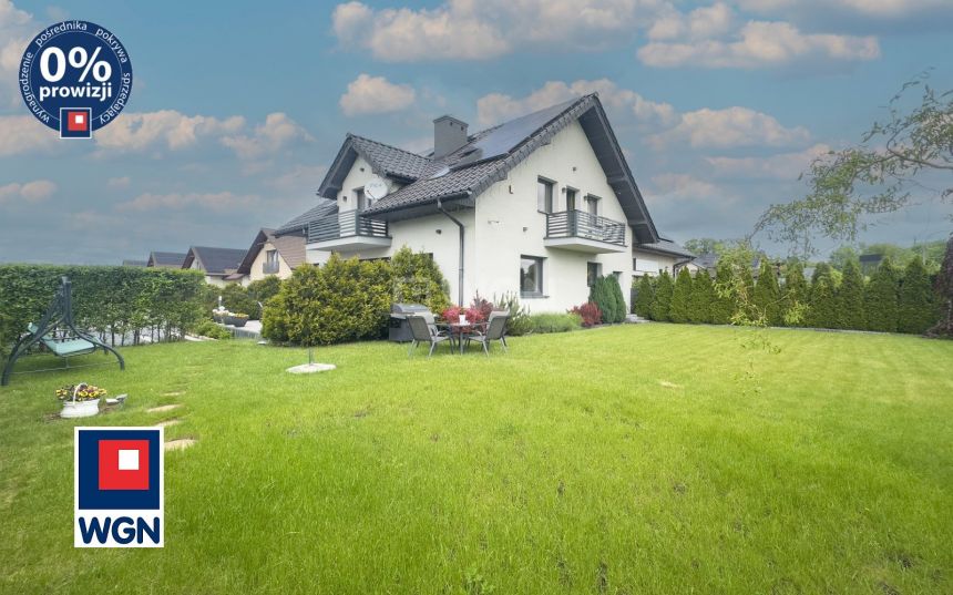 Zabrze Osiedle Mikołaja Kopernika, 1 799 000 zł, 245.26 m2, murowany miniaturka 3